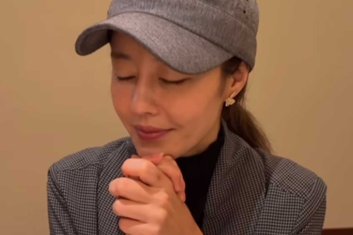 출처 : 이지현 SNS