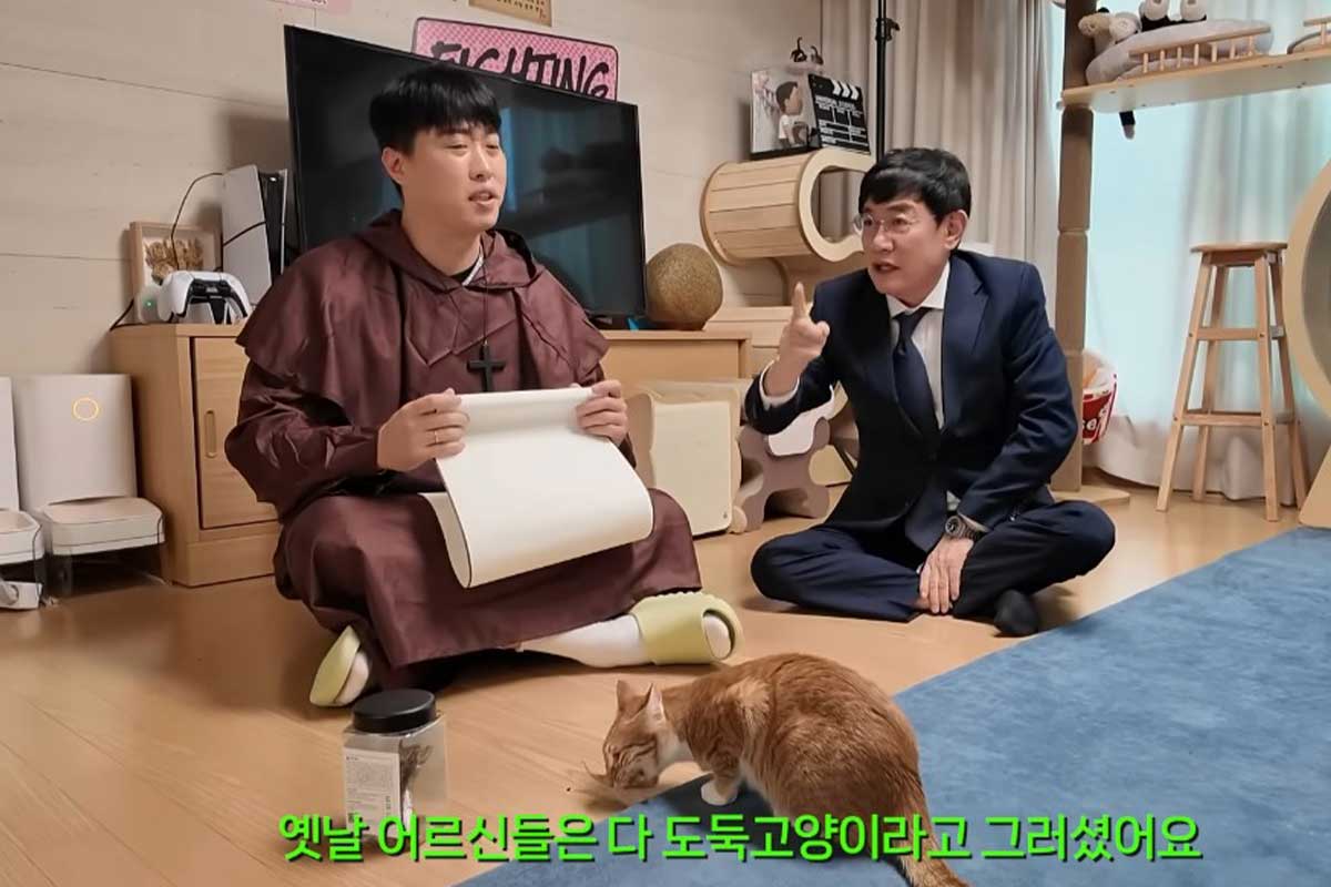 출처 : 유튜브 채널 '갓경규'