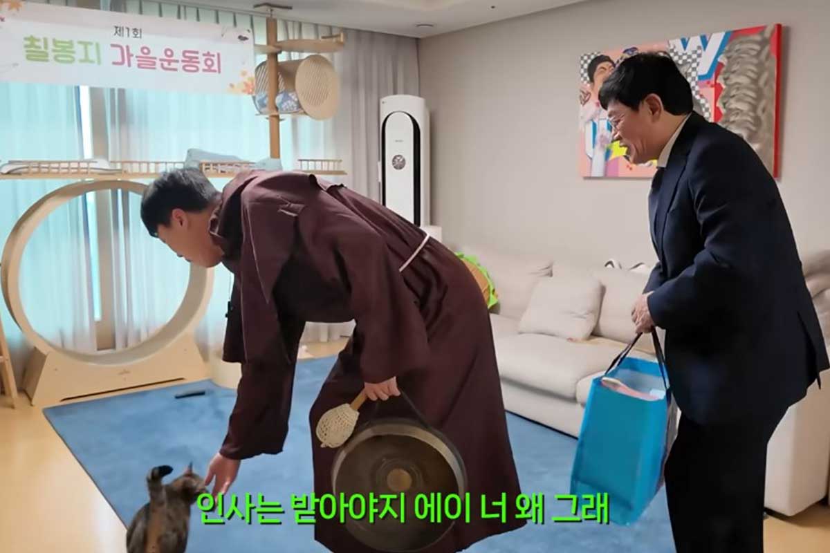 출처 : 유튜브 채널 ‘갓경규’