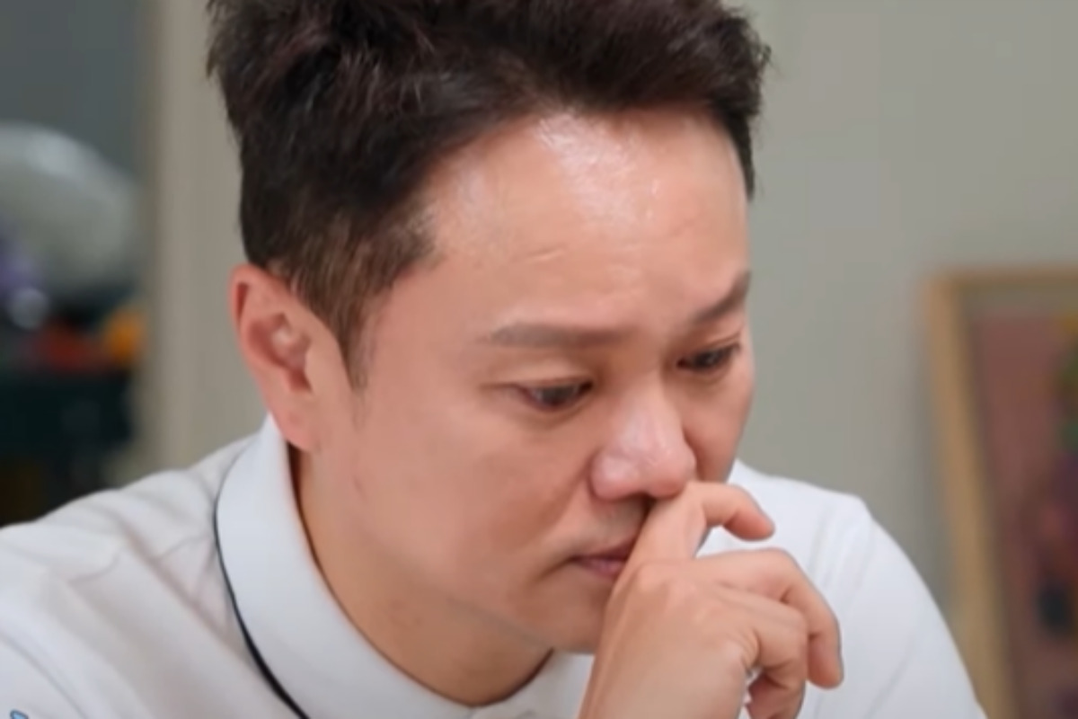 출처 : 채널A '절친 토큐멘터리 4인용식탁'