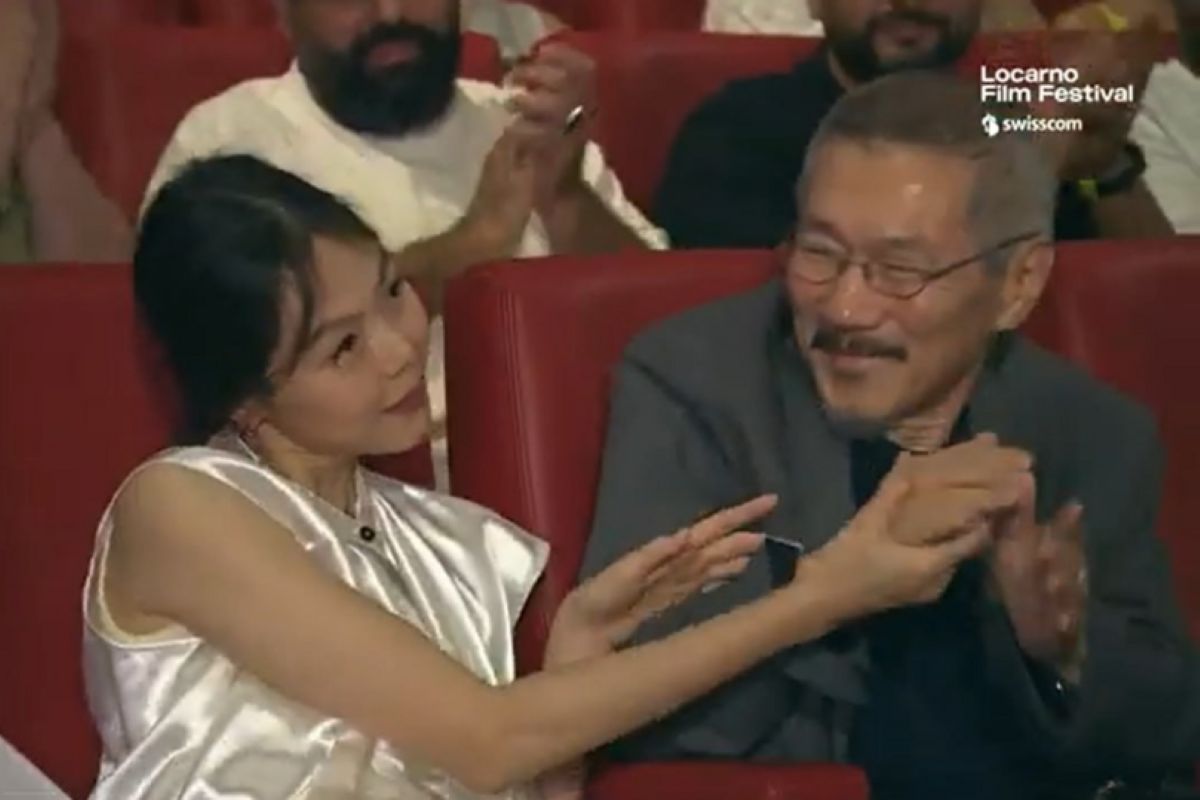 출처: 로카르노국제영화제 유튜브