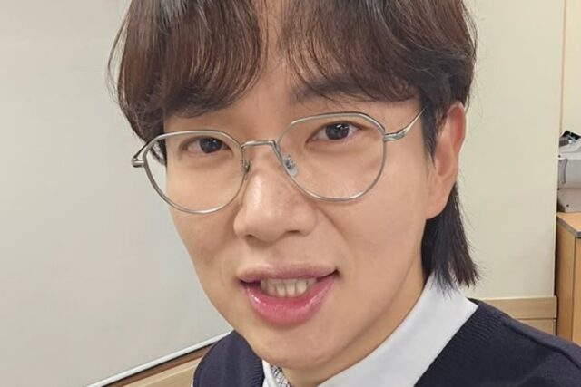 출처: 장성규 SNS