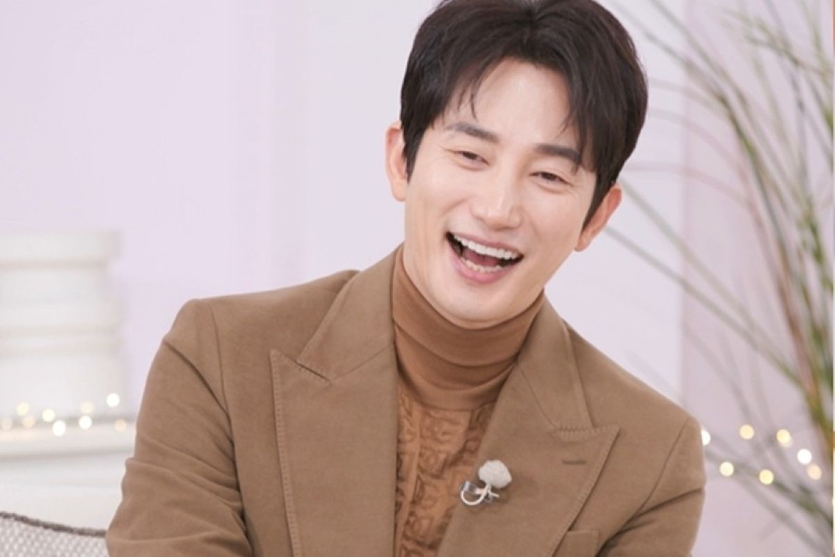 출처: TV조선 '아빠하고 나하고'