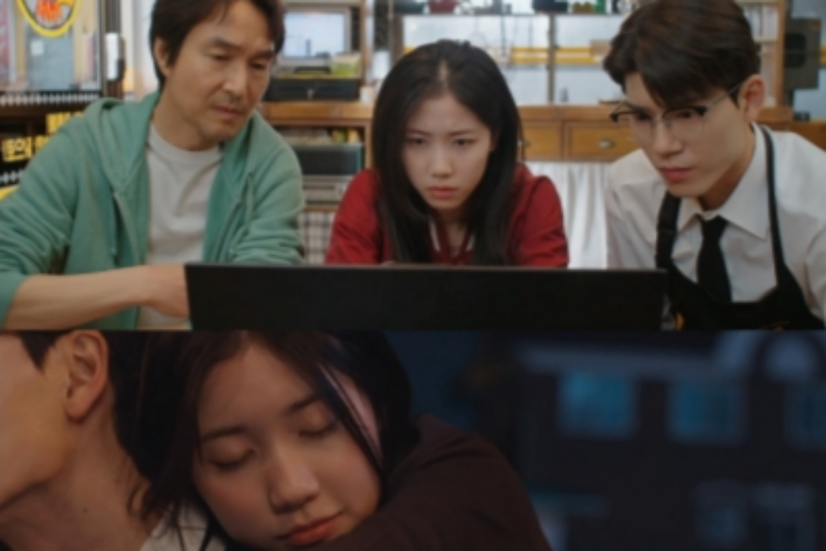 출처 : tvN '신사장 프로젝트'