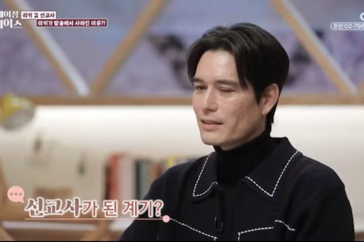 출처: CGN '어메이징 그레이스'