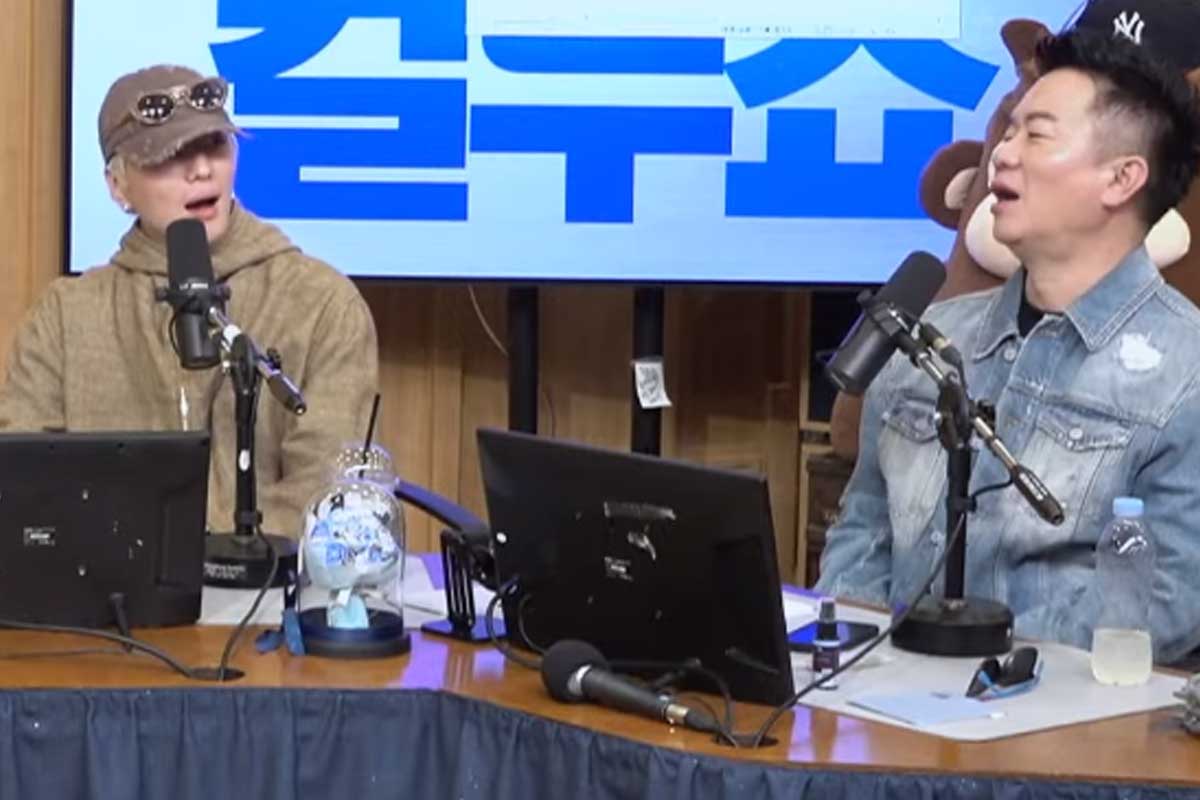 출처 : SBS 파워FM ‘두시탈출 컬투쇼’