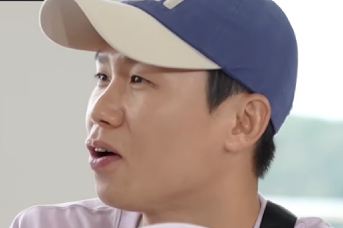 출처 : SBS '런닝맨'