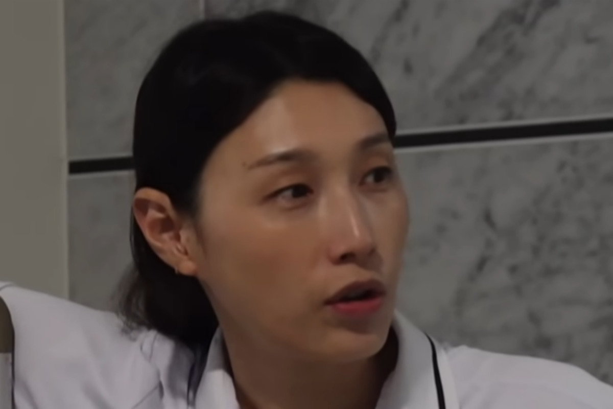 출처 : MBC '신인감독 김연경'