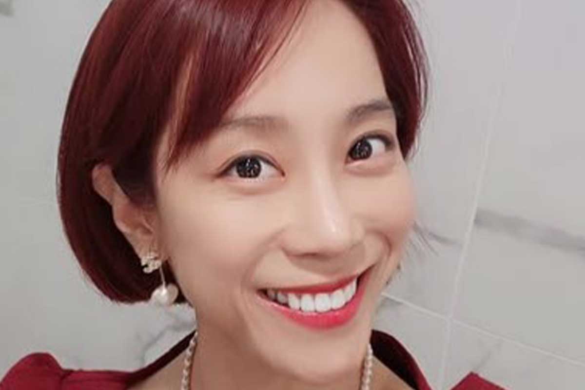 출처 : 조민아 SNS