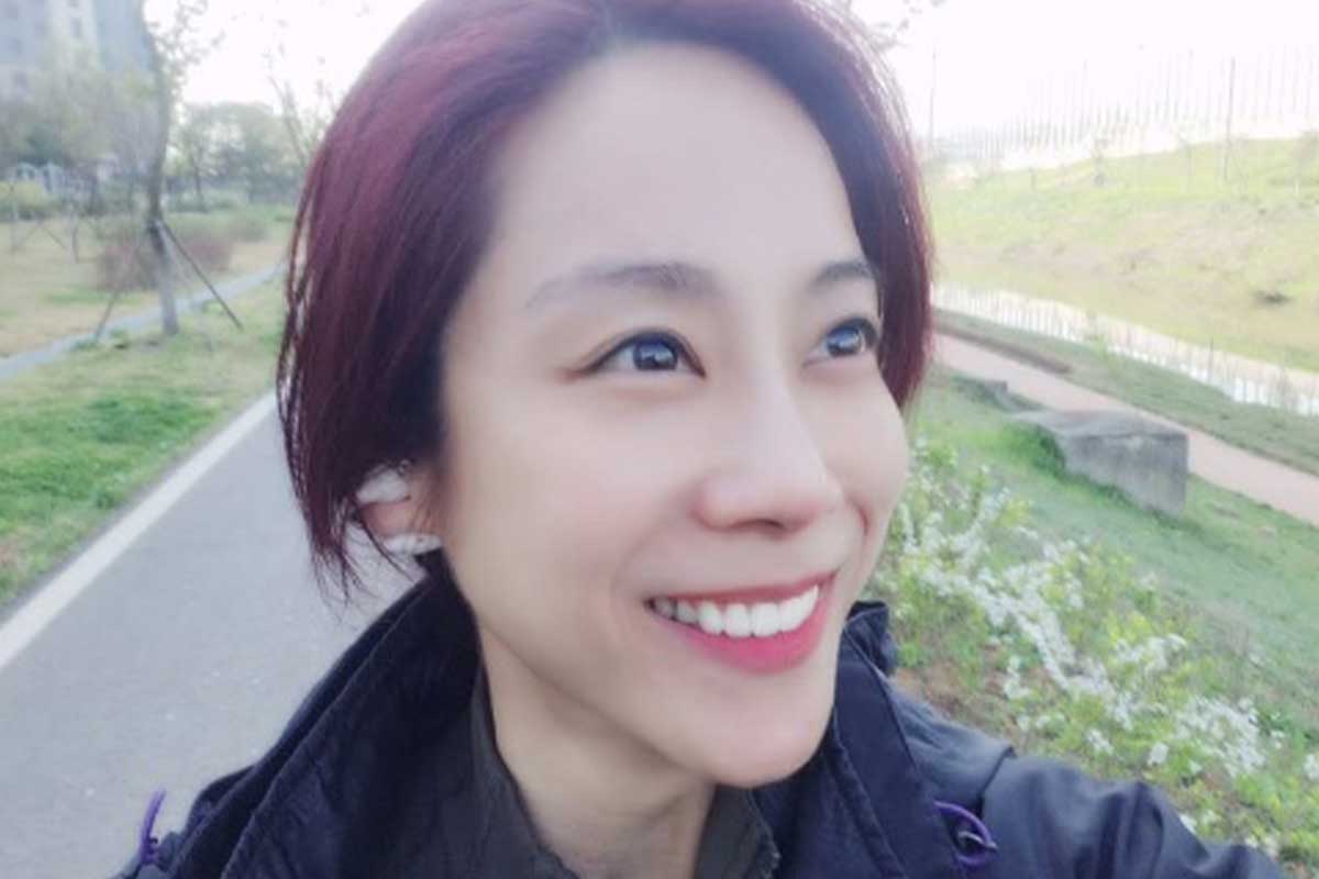 출처 : 조민아 SNS