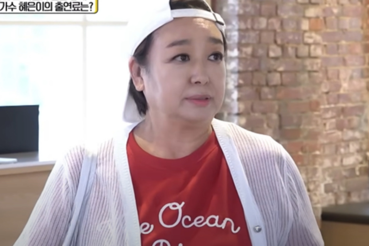 출처 : KBS '박원숙의 같이 삽시다'