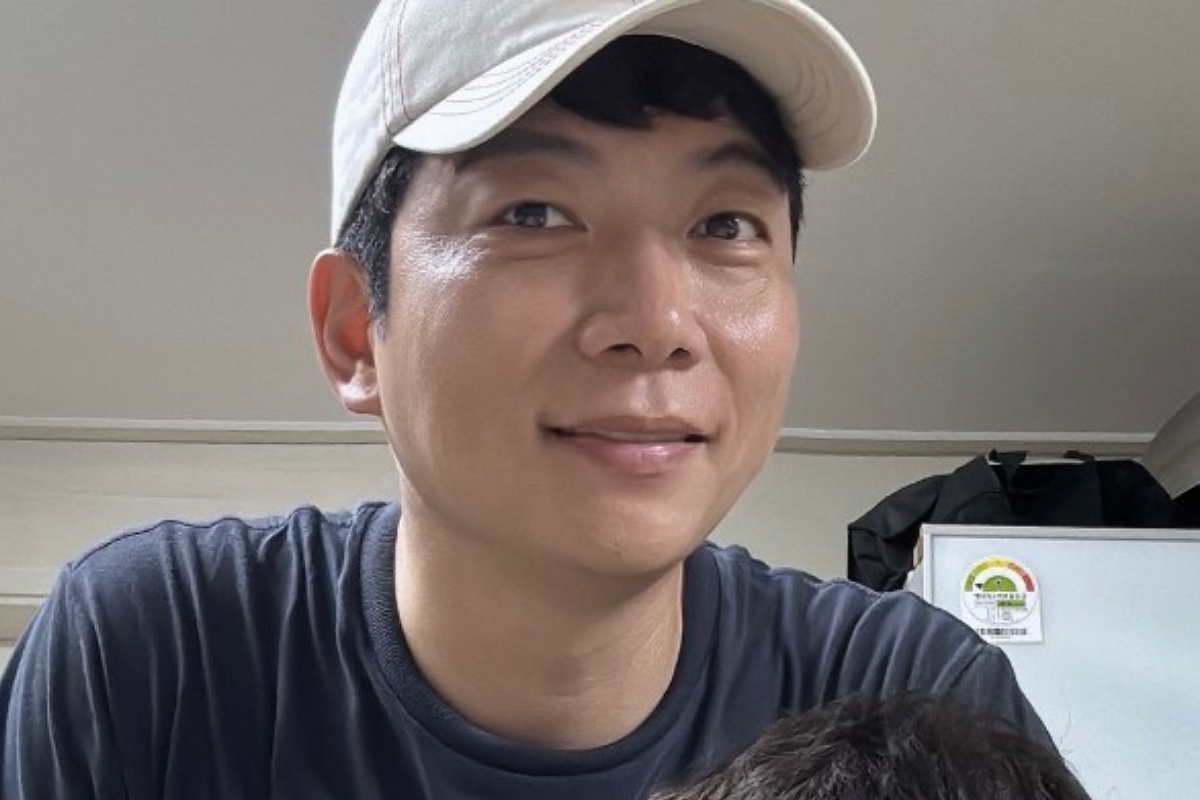 출처: 김재욱 SNS