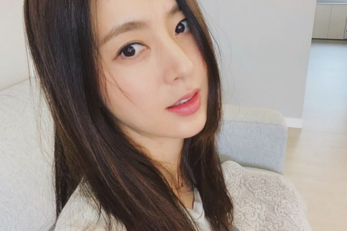 출처 : 한채아 SNS