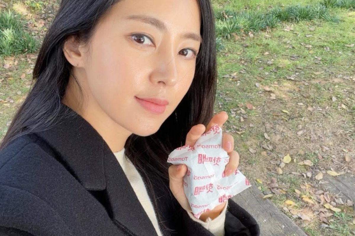 출처 : 한채아 SNS