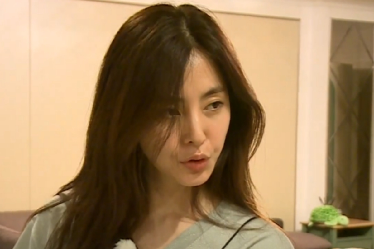 출처 : MBC '나혼자산다'