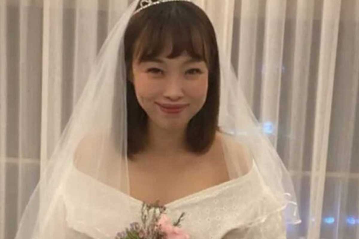 출처 : 오나미 SNS