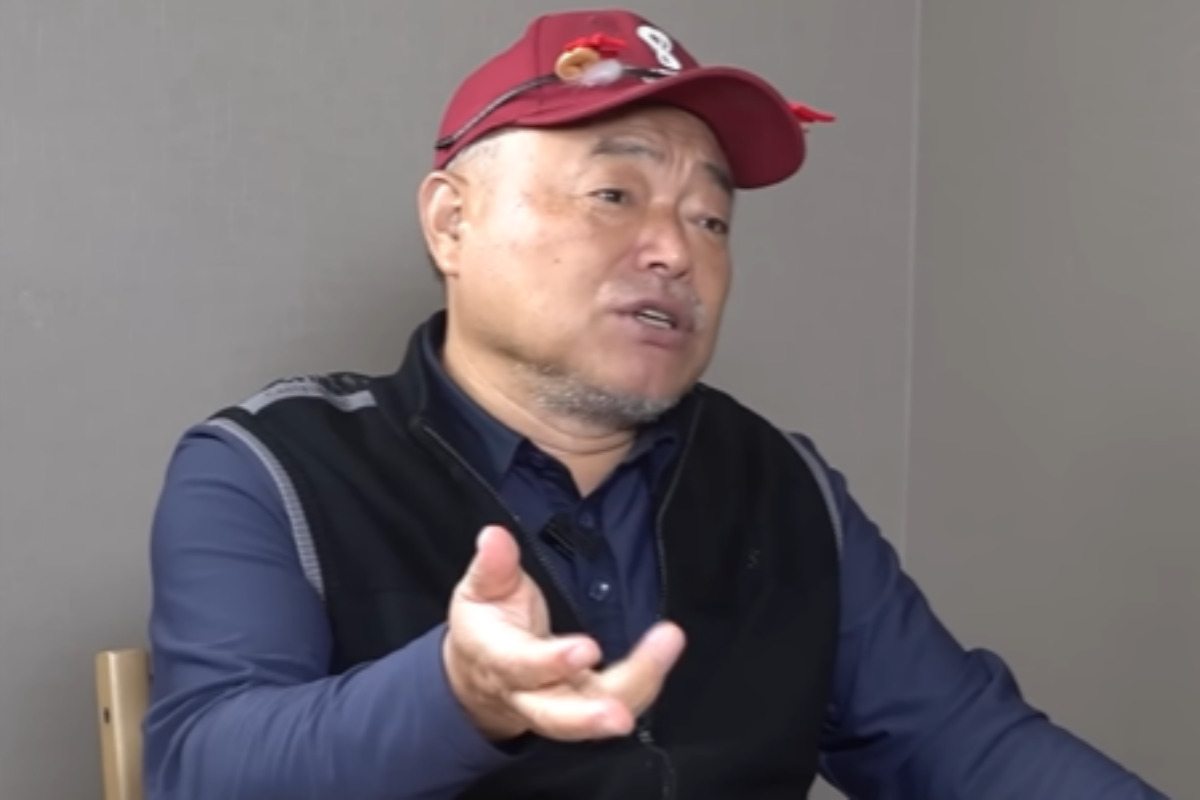 출처 : 유튜브 '꼰대희'