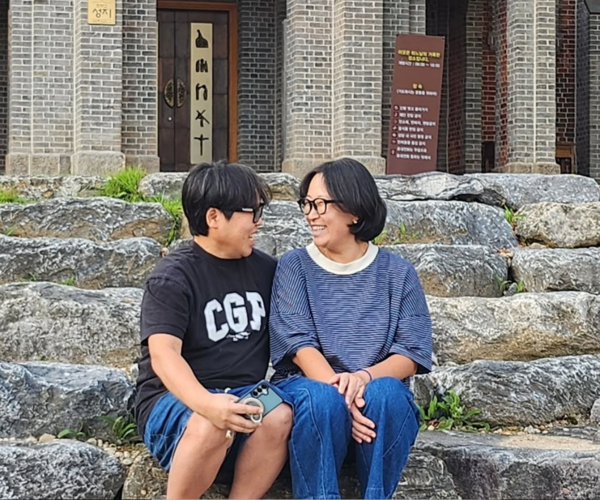 출처 : 김하얀 SNS