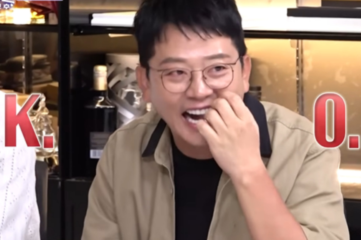출처 : SBS '신발 벗고 돌싱포맨'
