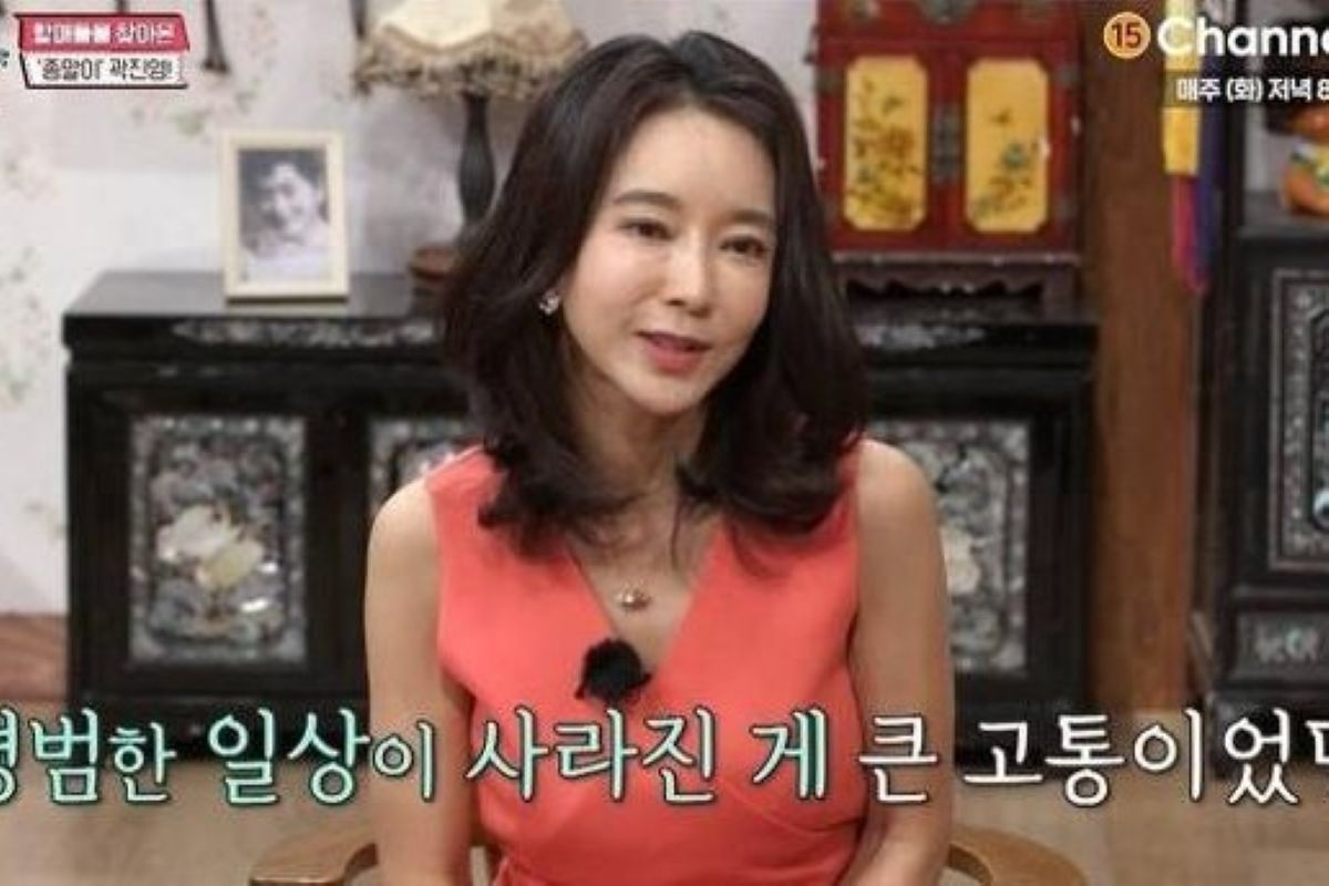 출처: 채널S '진격의 할매'