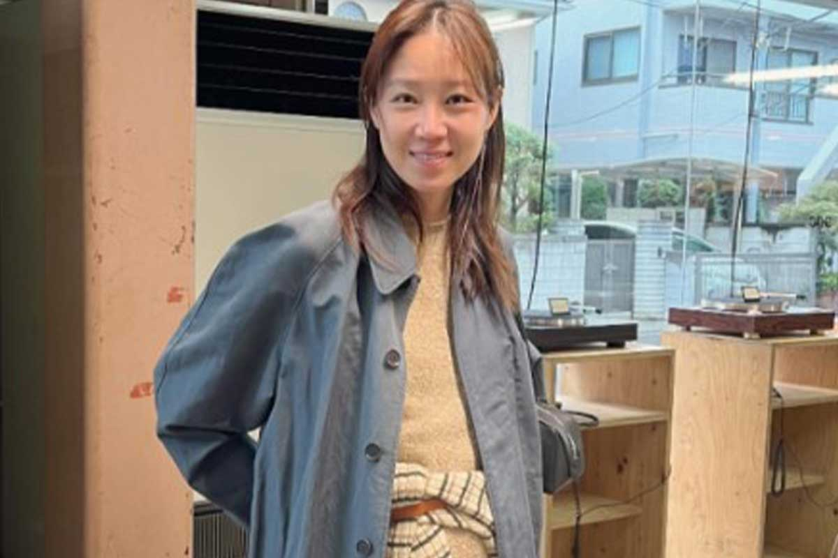 출처 : 공효진 SNS