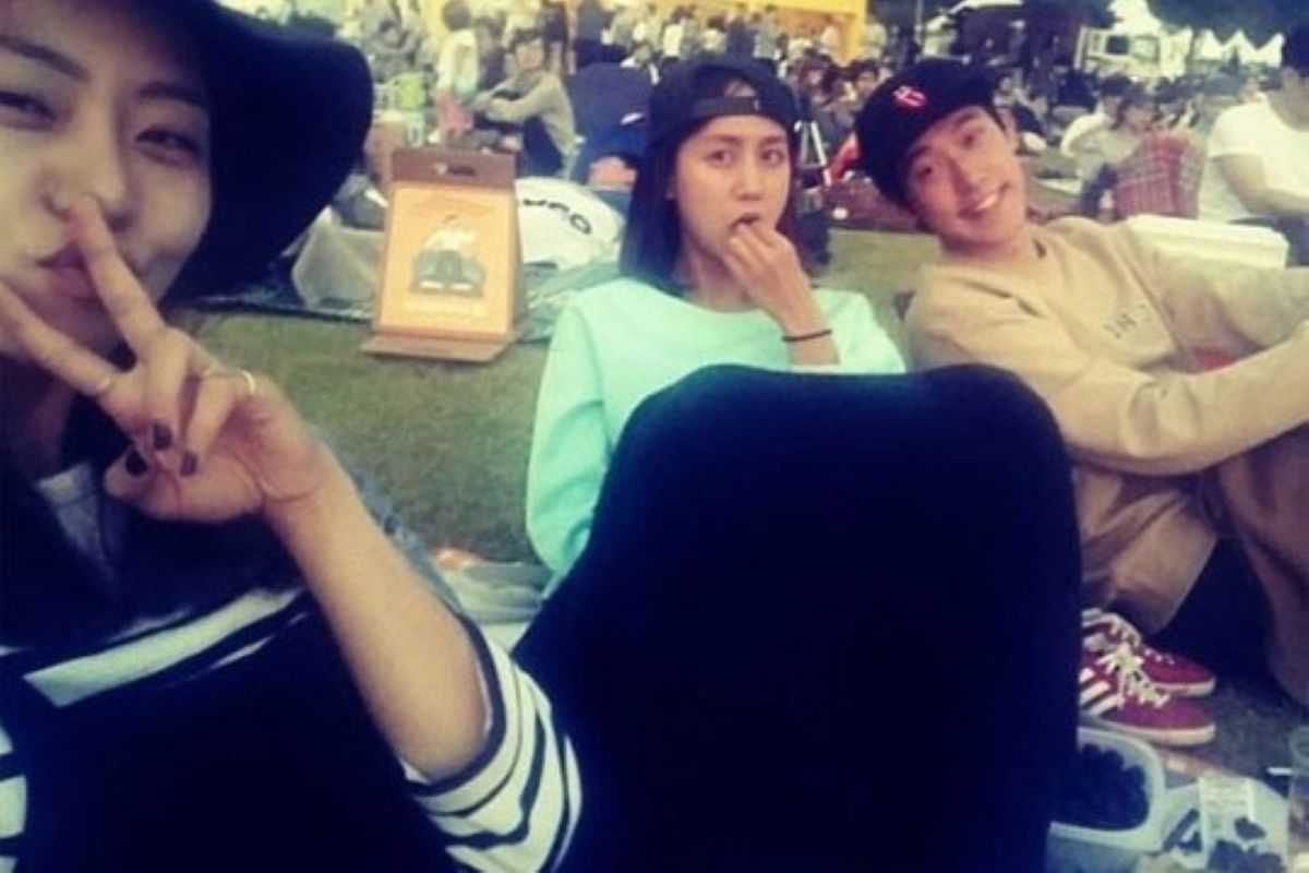 출처: 노수산나 SNS 