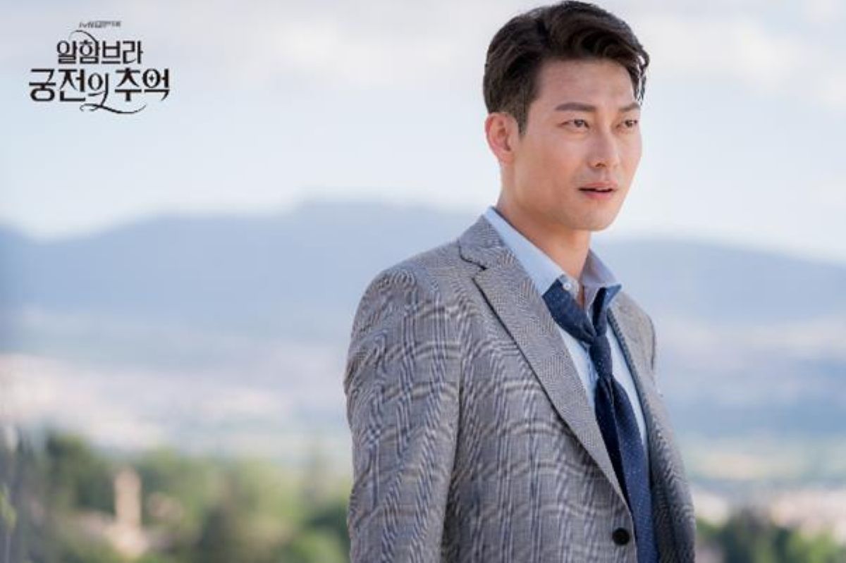 출처: tvN '알함브라 궁전의 추억'
