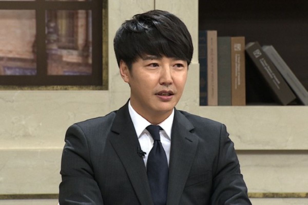 출처: JTBC '비정상 회담'