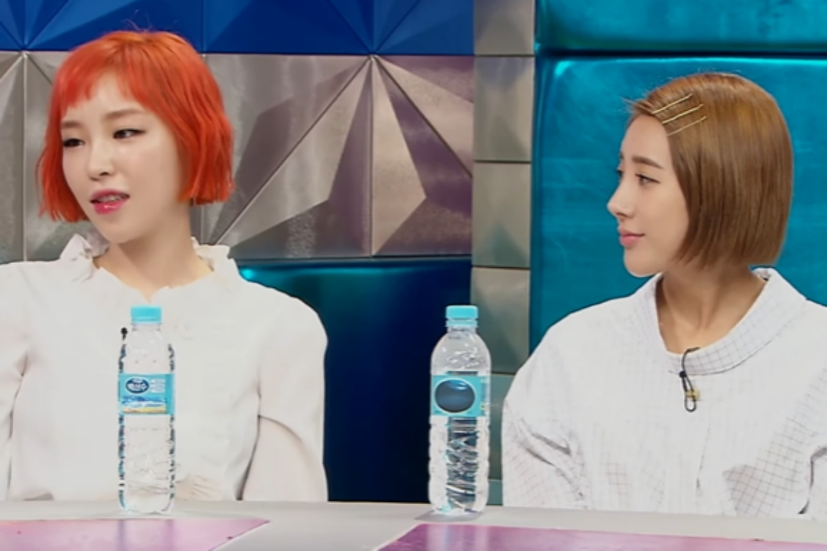 출처 : MBC '라디오스타'