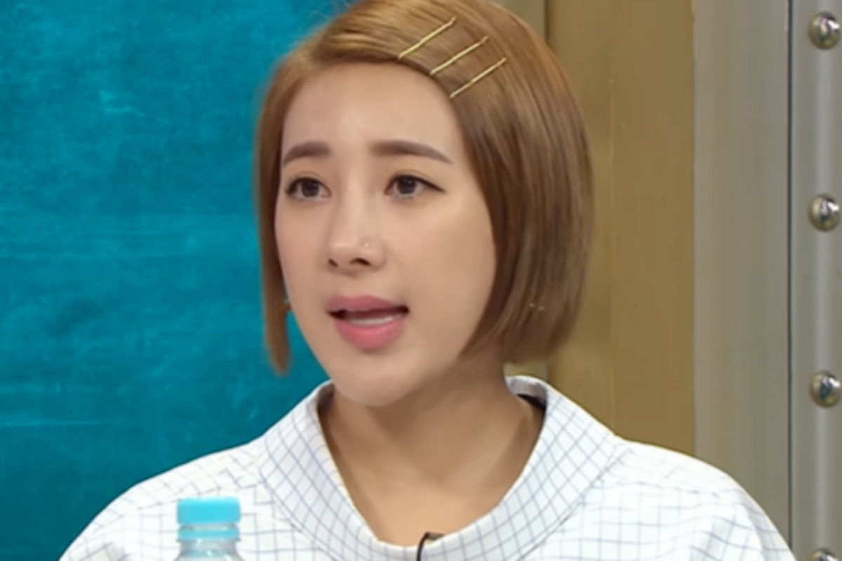 출처 : MBC '라디오스타'
