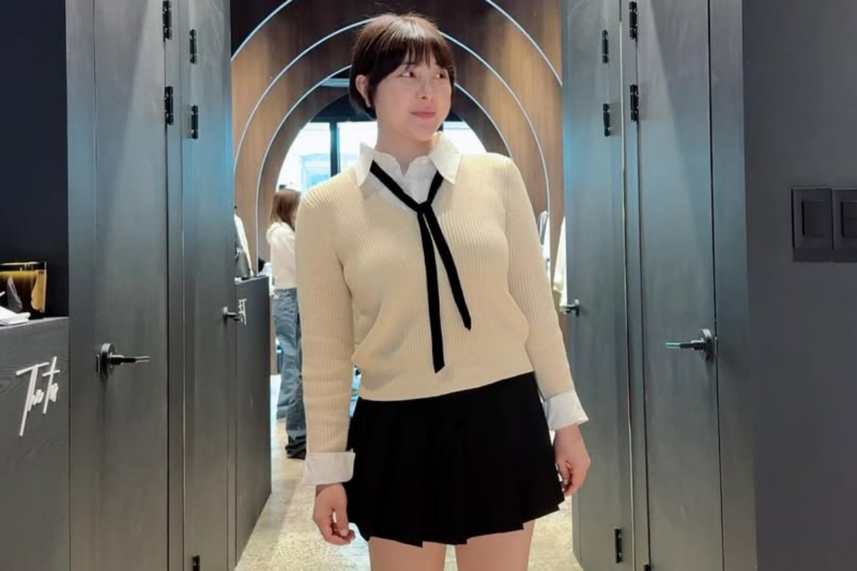 출처 : 서인영 SNS