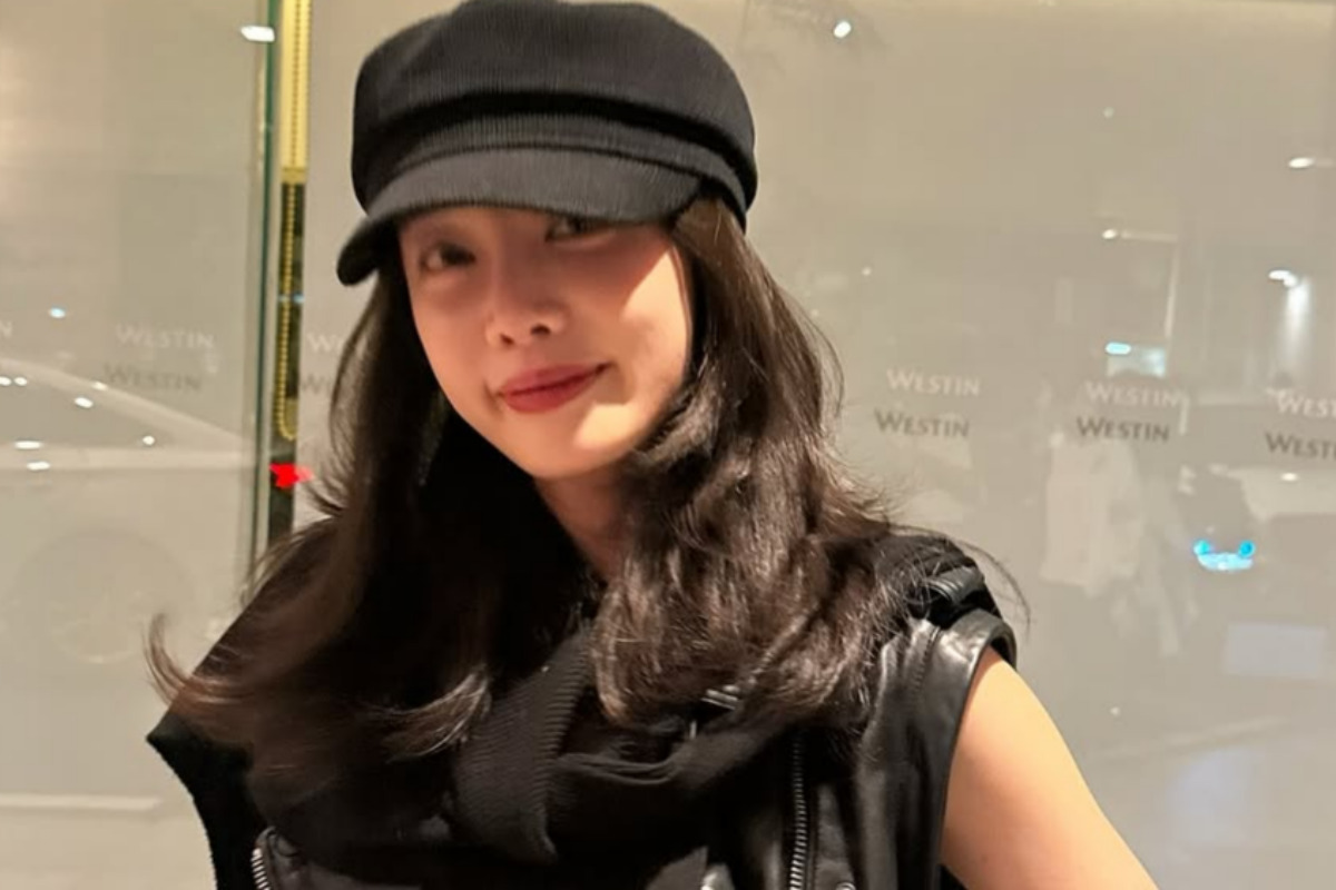 출처 : 김히어라 SNS