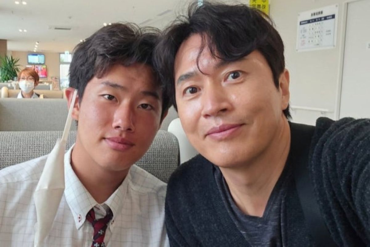 출처: 김정민 SNS
