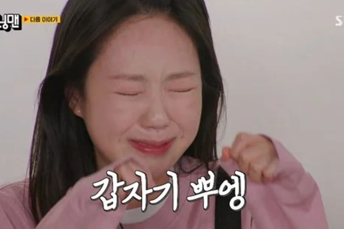 출처: SBS '런닝맨'