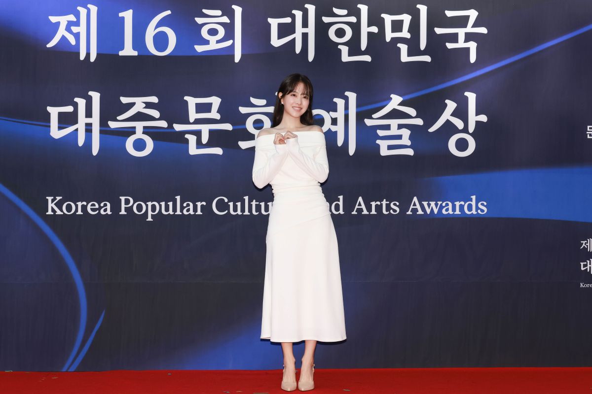 출처: BH엔터테인먼트 제공
