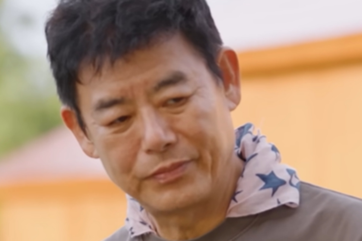 출처 : tvN '바다건너바퀴달린집북해도편'