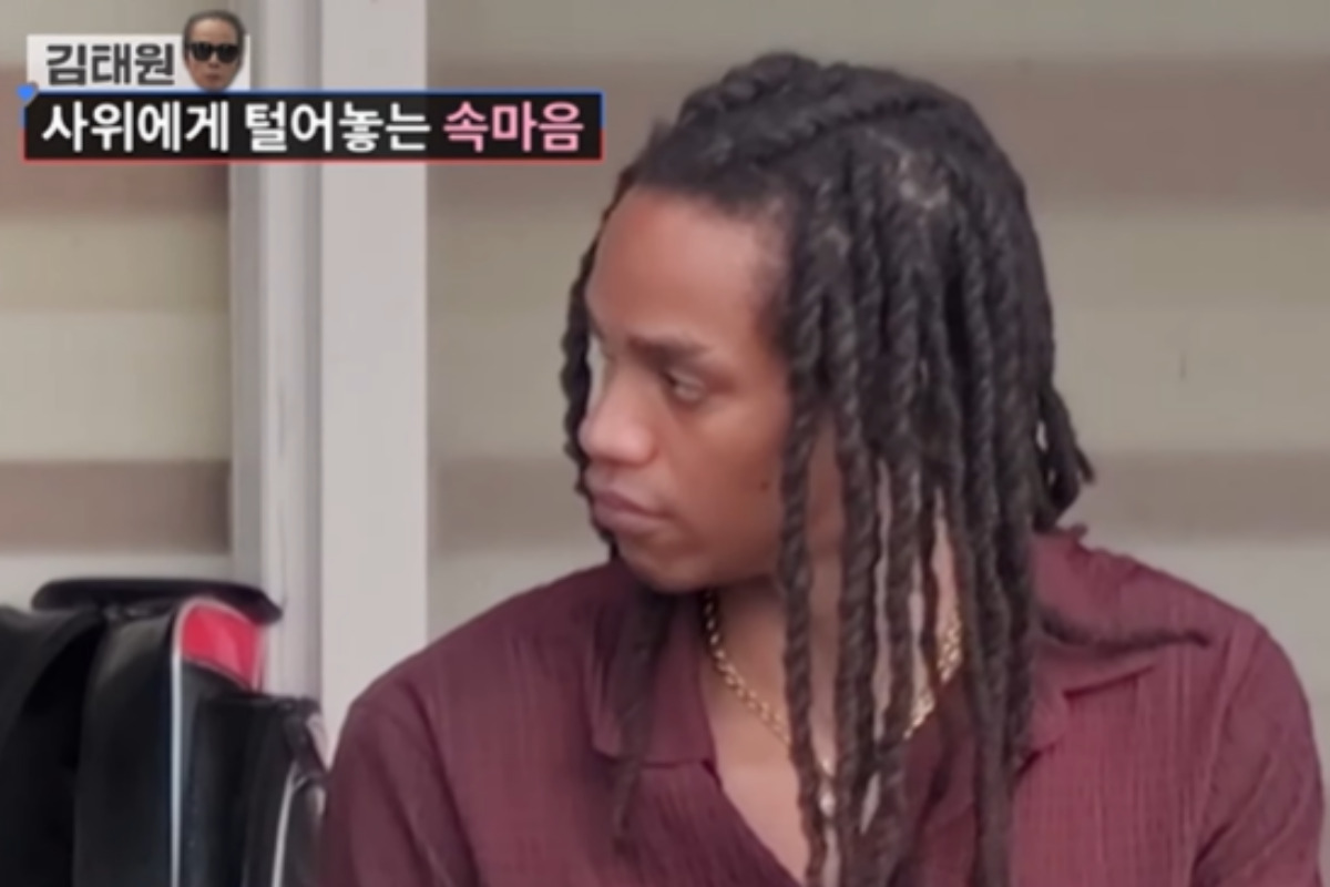 출처 : TV조선 '조선의 사랑꾼'