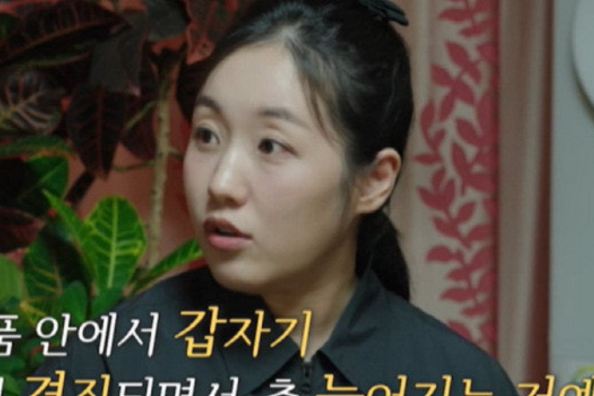 출처: TV CHOSUN ‘우리 아기가 또 태어났어요’