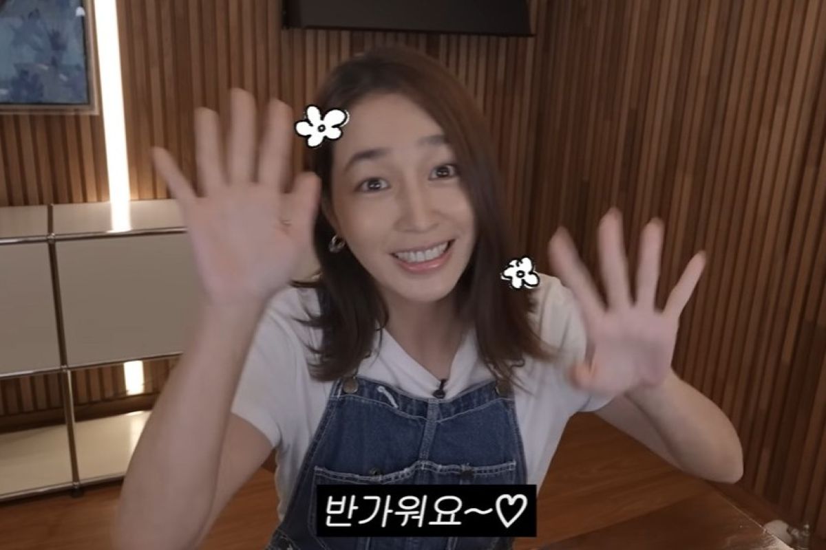 출처: 이민정 유튜브