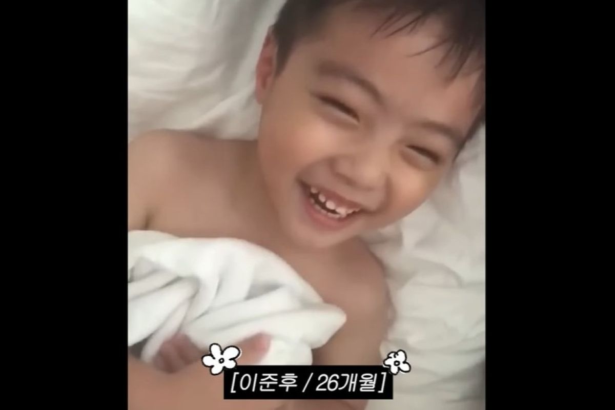 출처: 이민정 유튜브