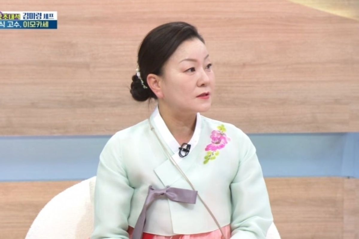 출처: KBS '아침마당'