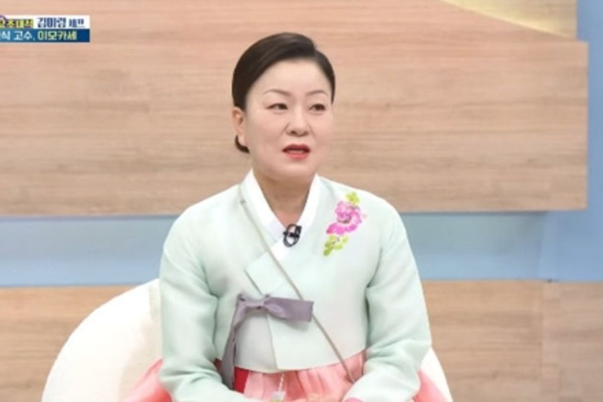 출처: KBS '아침마당'