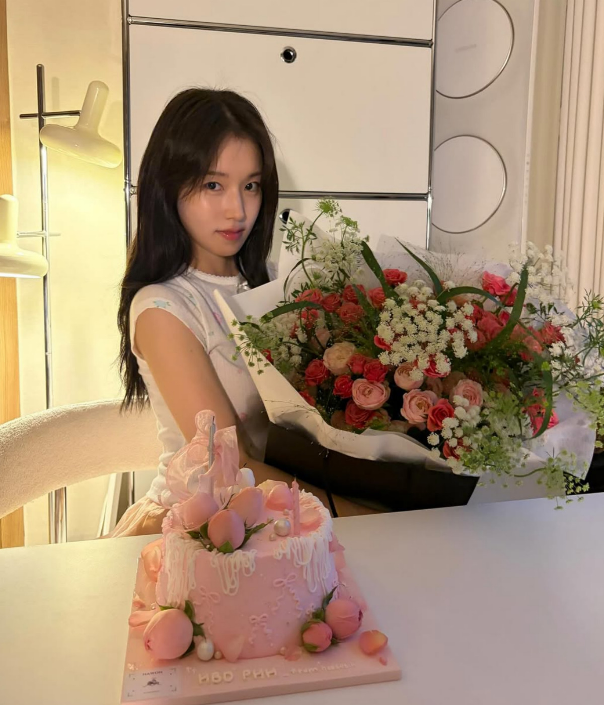 출처 : 박환희 SNS