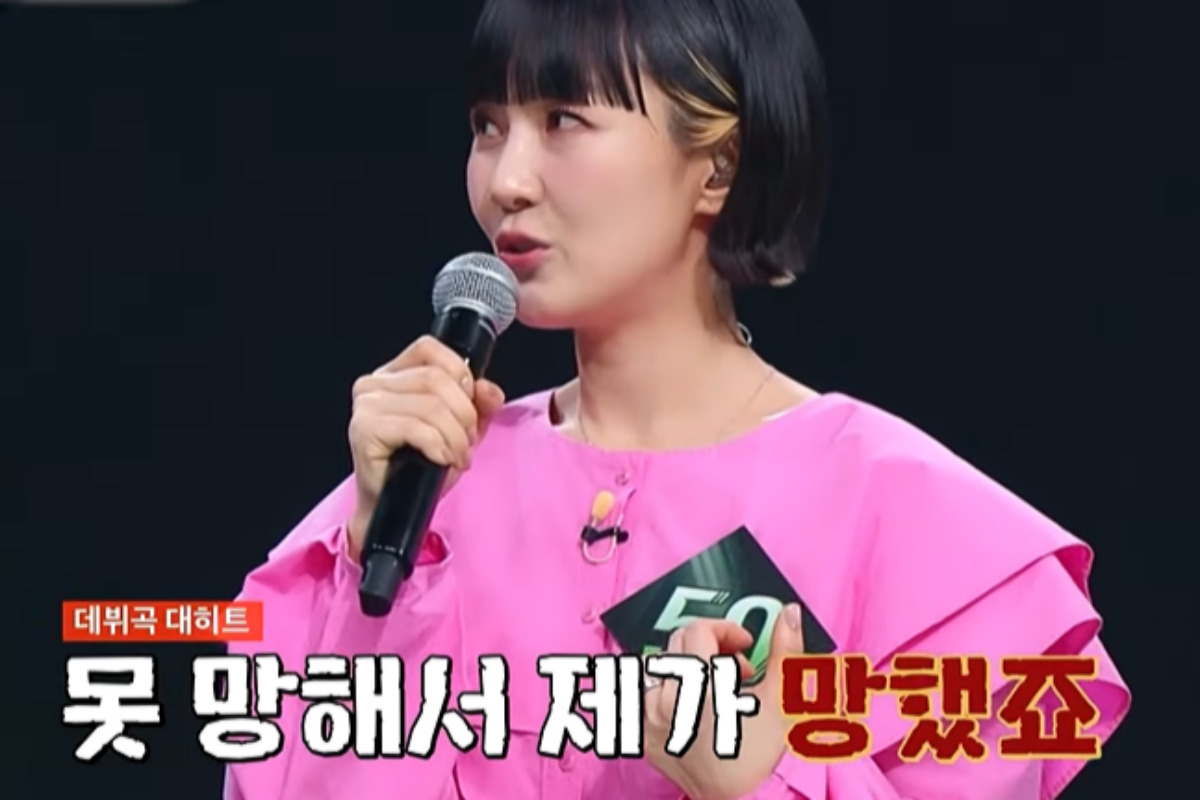 출처 : JTBC '싱어게인4'
