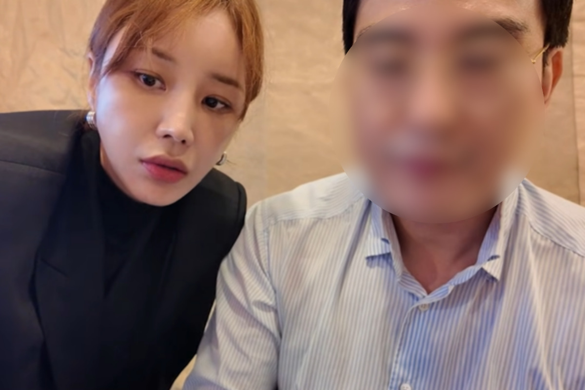 출처 : 유튜브 '진짜 윤진이'
