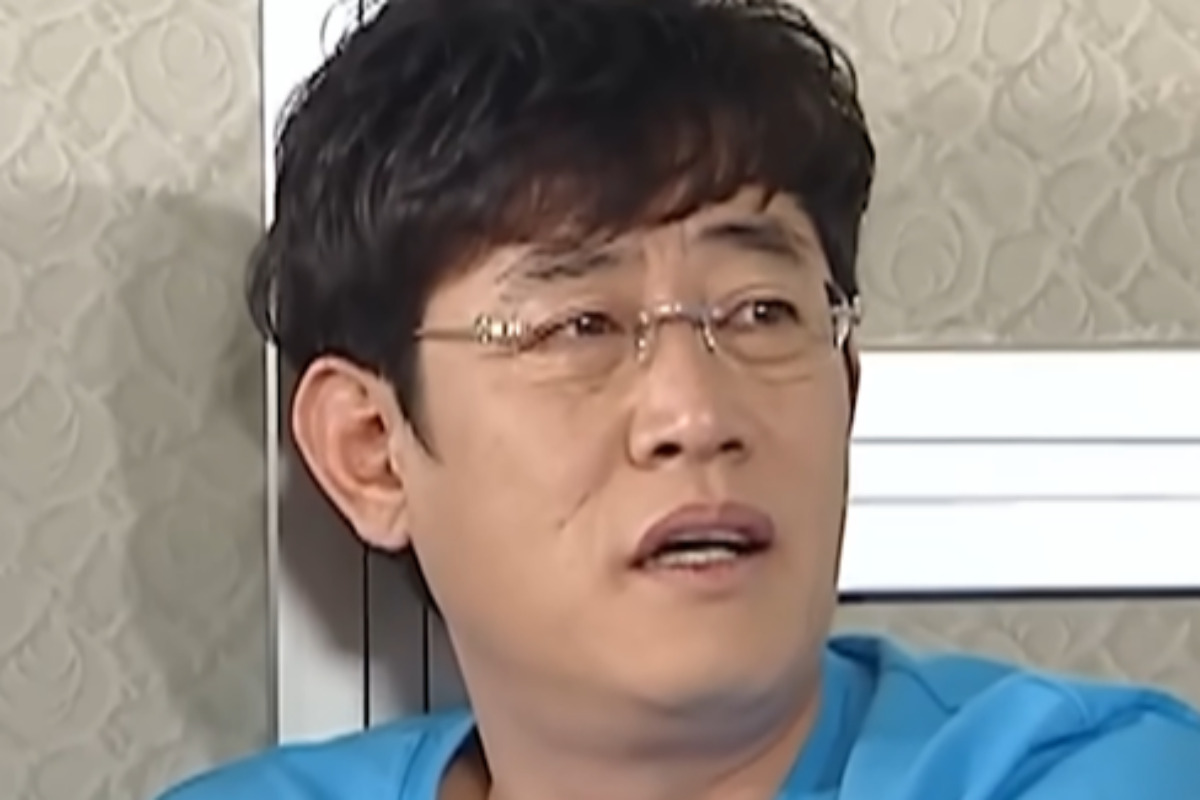 출처 : KBS '해피투게더'