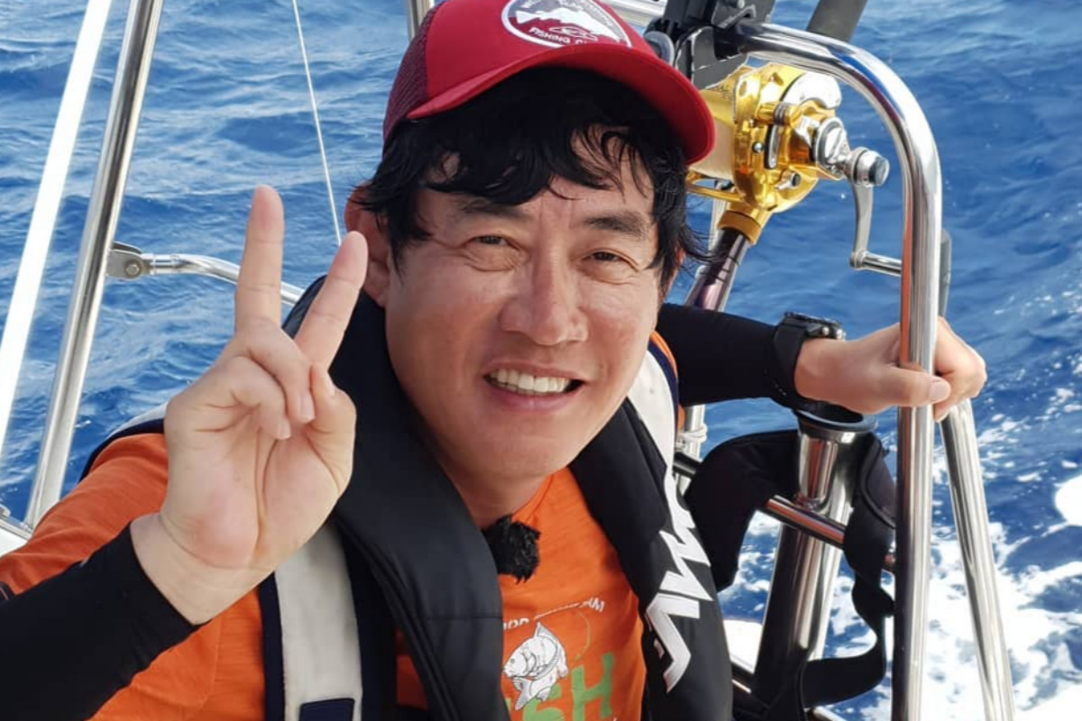 출처 : 이경규 SNS