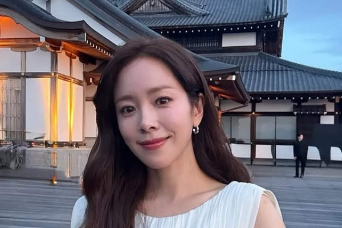 출처: 한지민 SNS