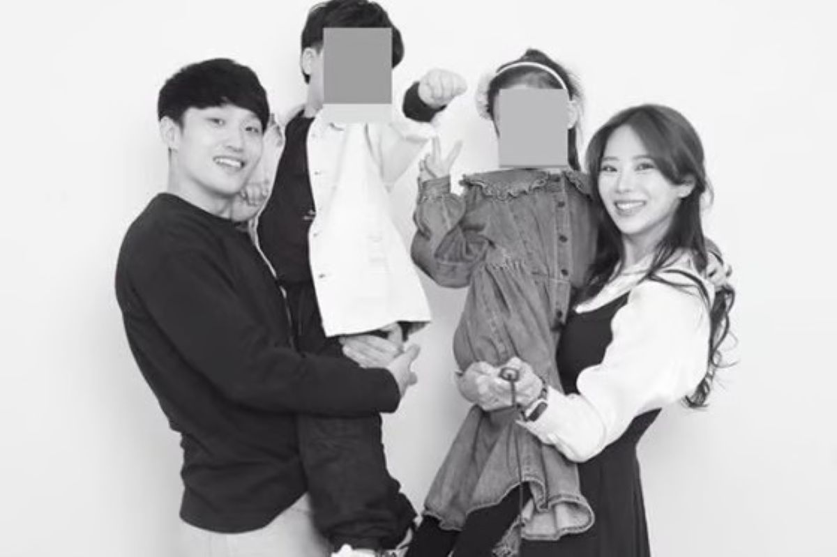 출처: 10기 옥순 SNS