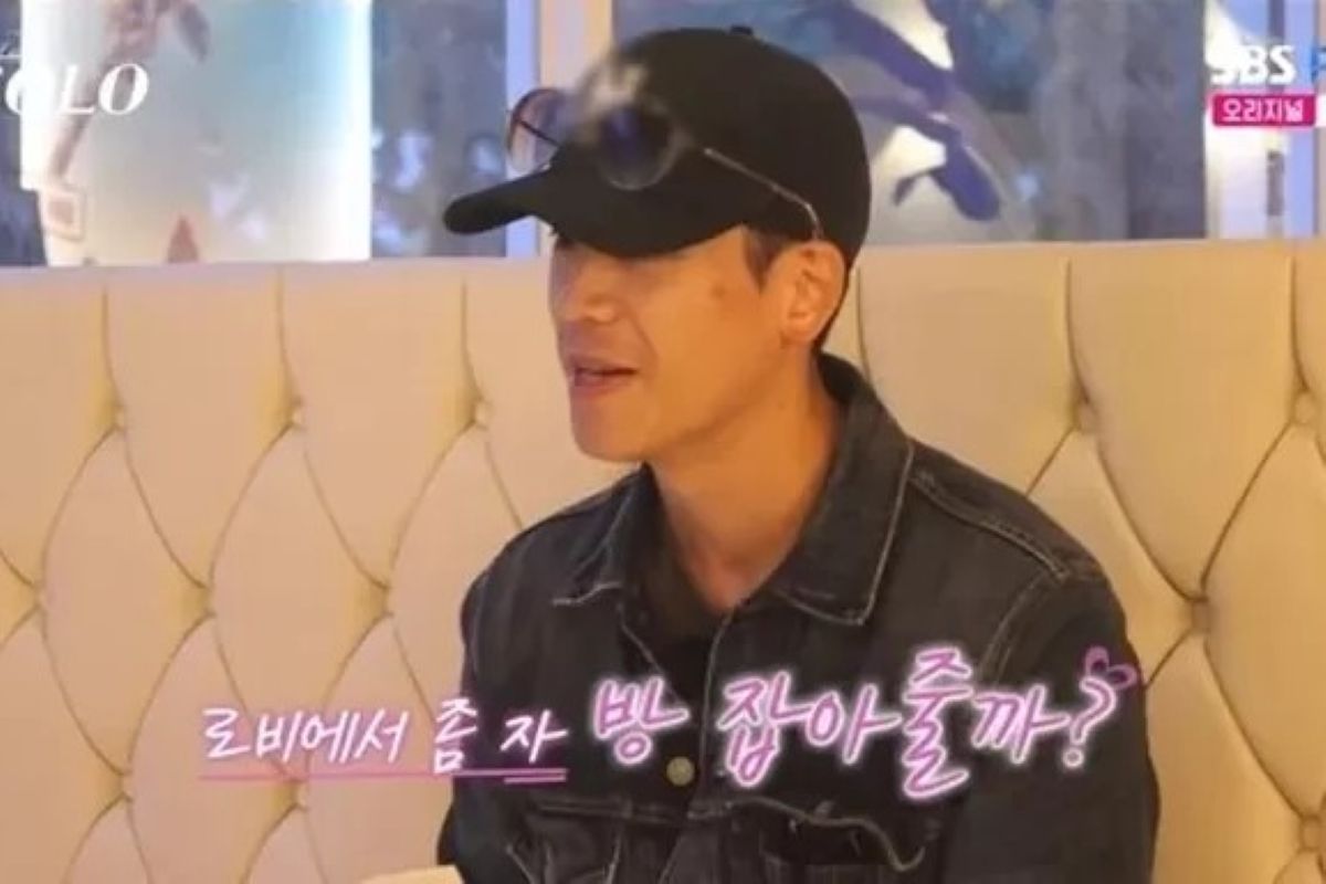 출처: SBS 플러스, ENA ‘나는 솔로’